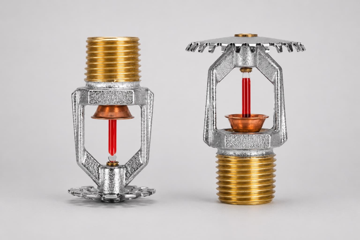 Sprinklerausrüstung
