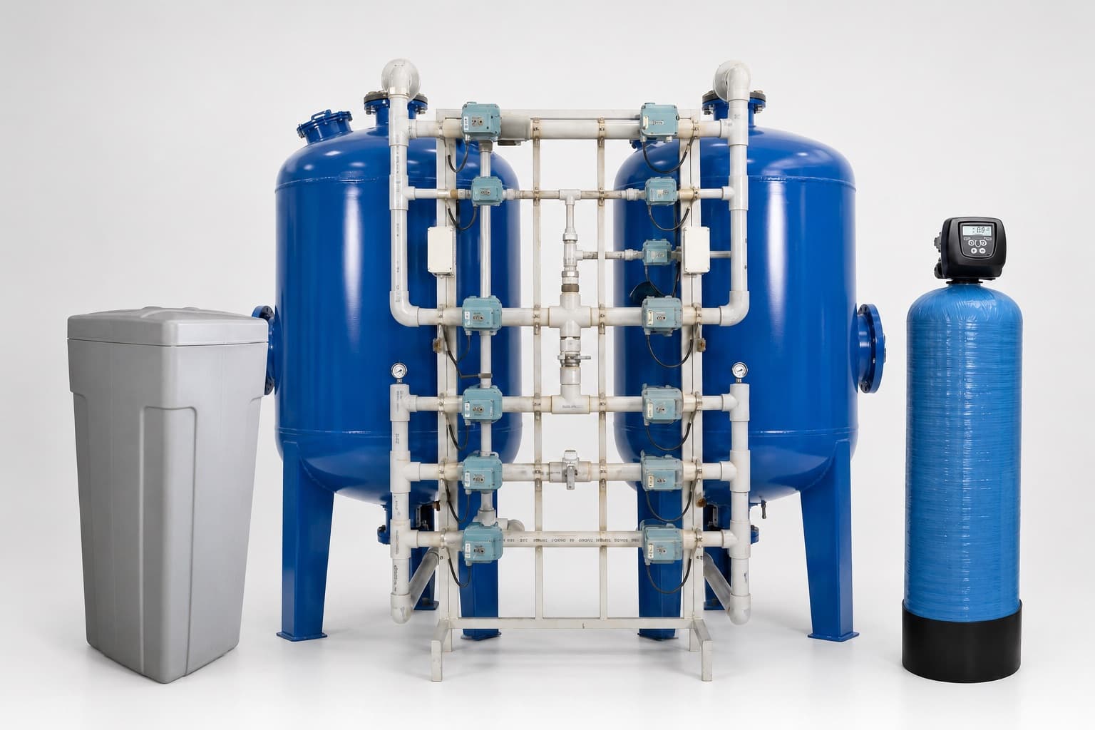 Filtration