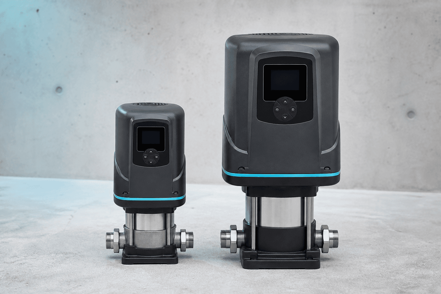 Warum wird die DAB E.sybox so häufig gewählt? Vergleich E.sybox Mini 3 und E.sybox