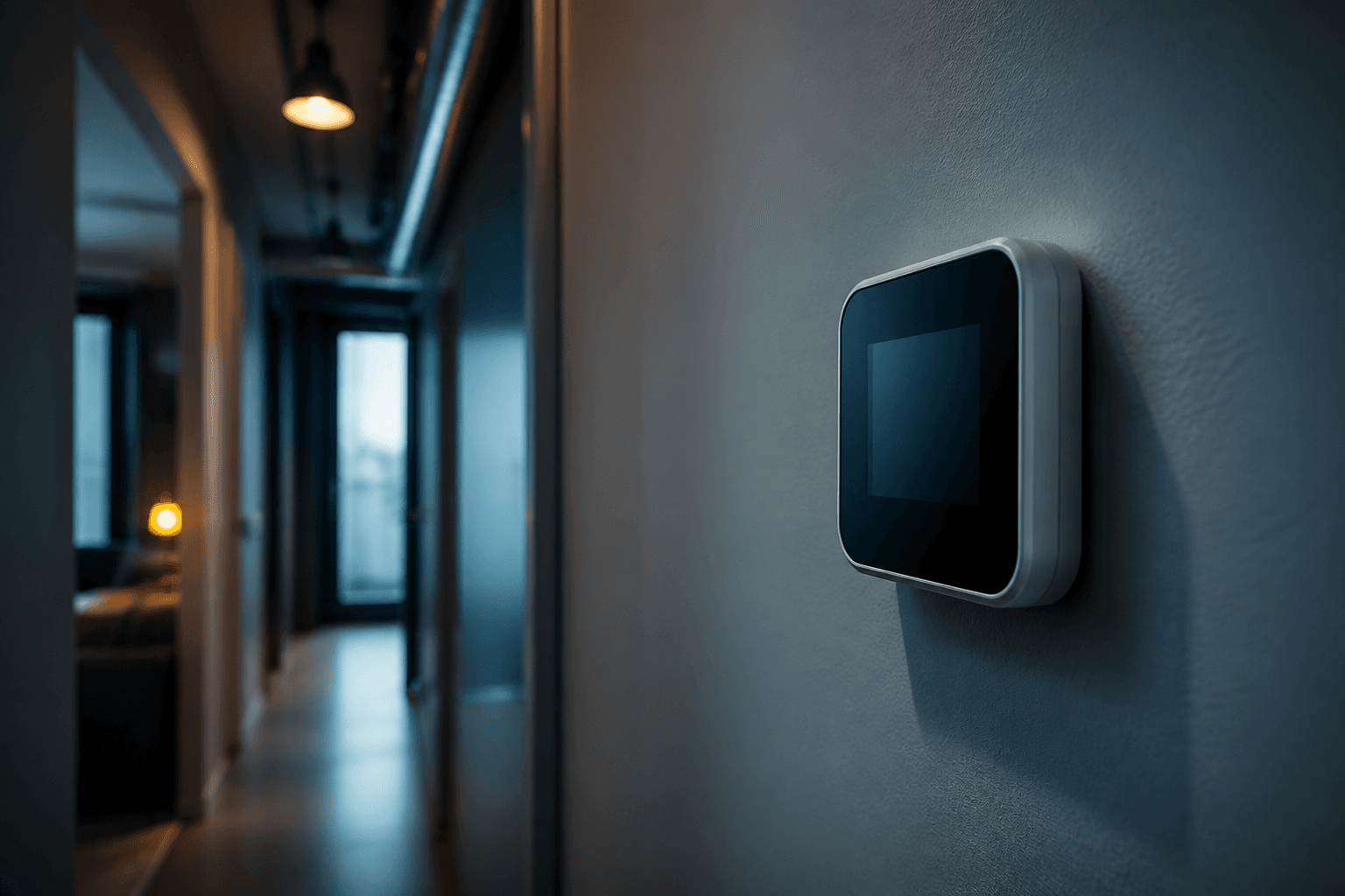 Wo sollte der Raumthermostat montiert werden? Einfluss einer falschen Positionierung auf die Beheizung