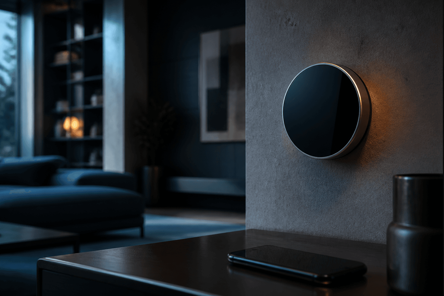 Bringt ein intelligenter Raumthermostat tatsächlich Einsparungen?