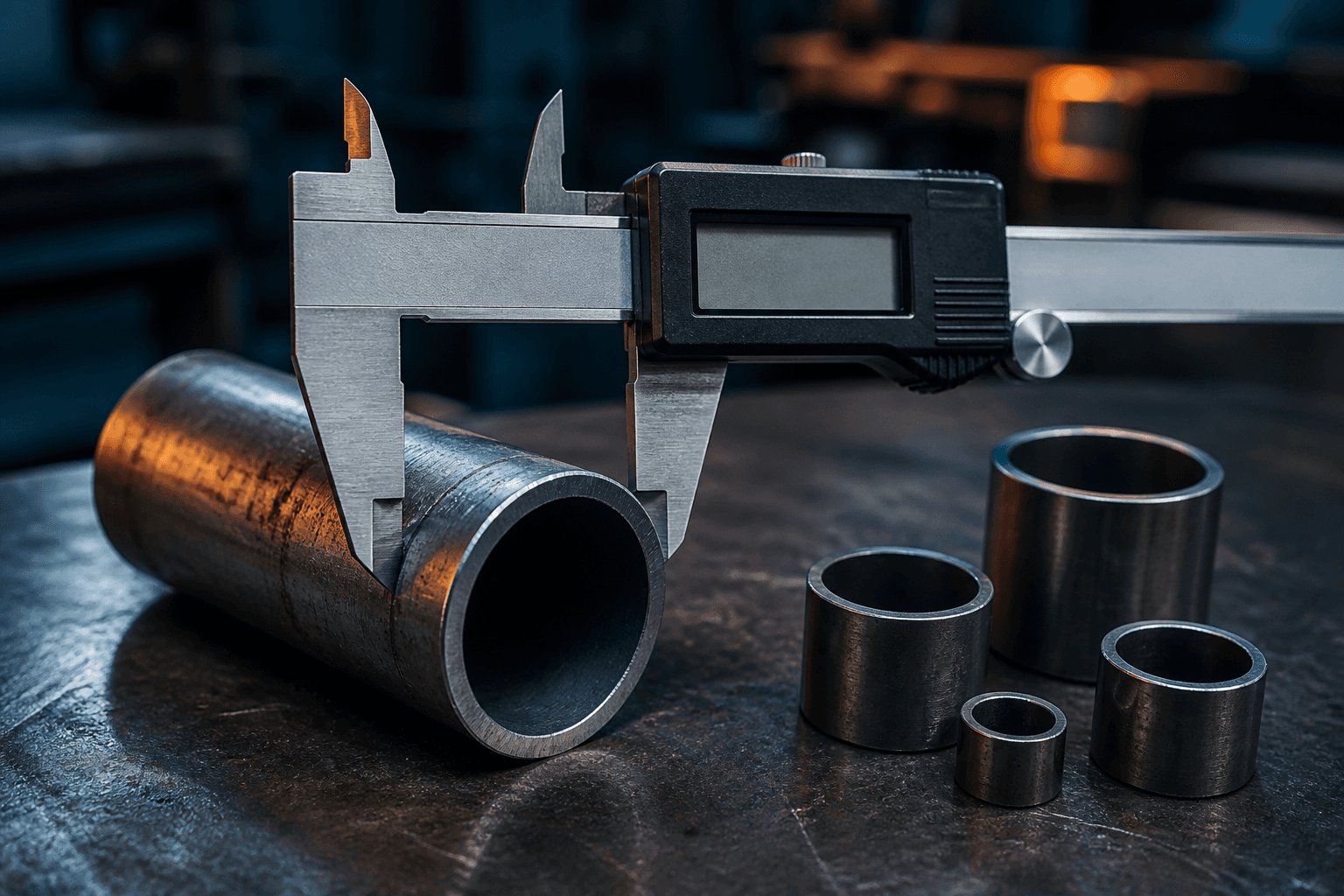 DN, Zoll und Millimeter – Umrechnungstabelle: 1/2 Zoll, 3/4 Zoll, 1 Zoll, 2 Zoll – wie viele mm?