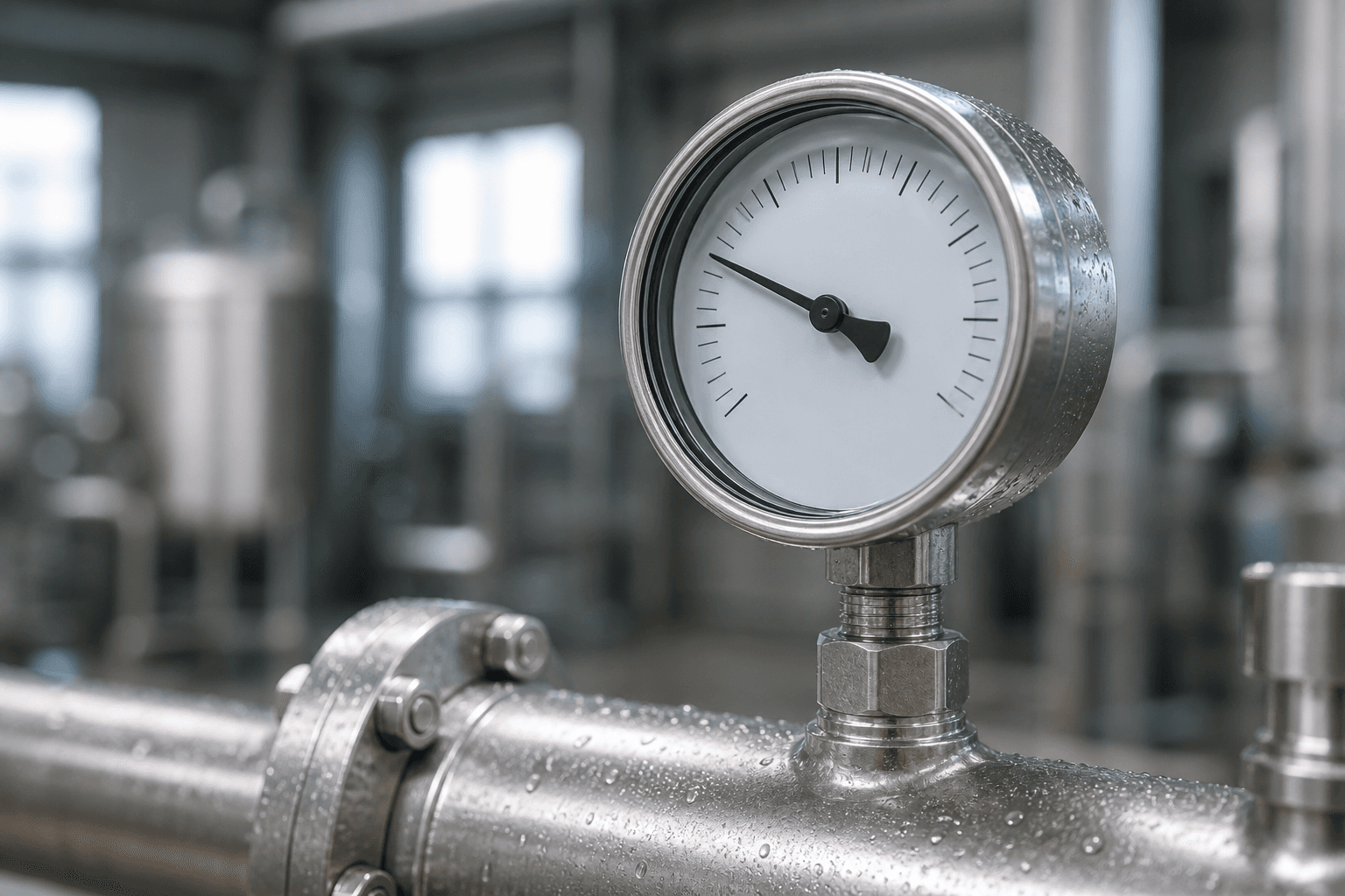Was ist mWS bei Pumpen? Wie viel bar sind 10 mWS?