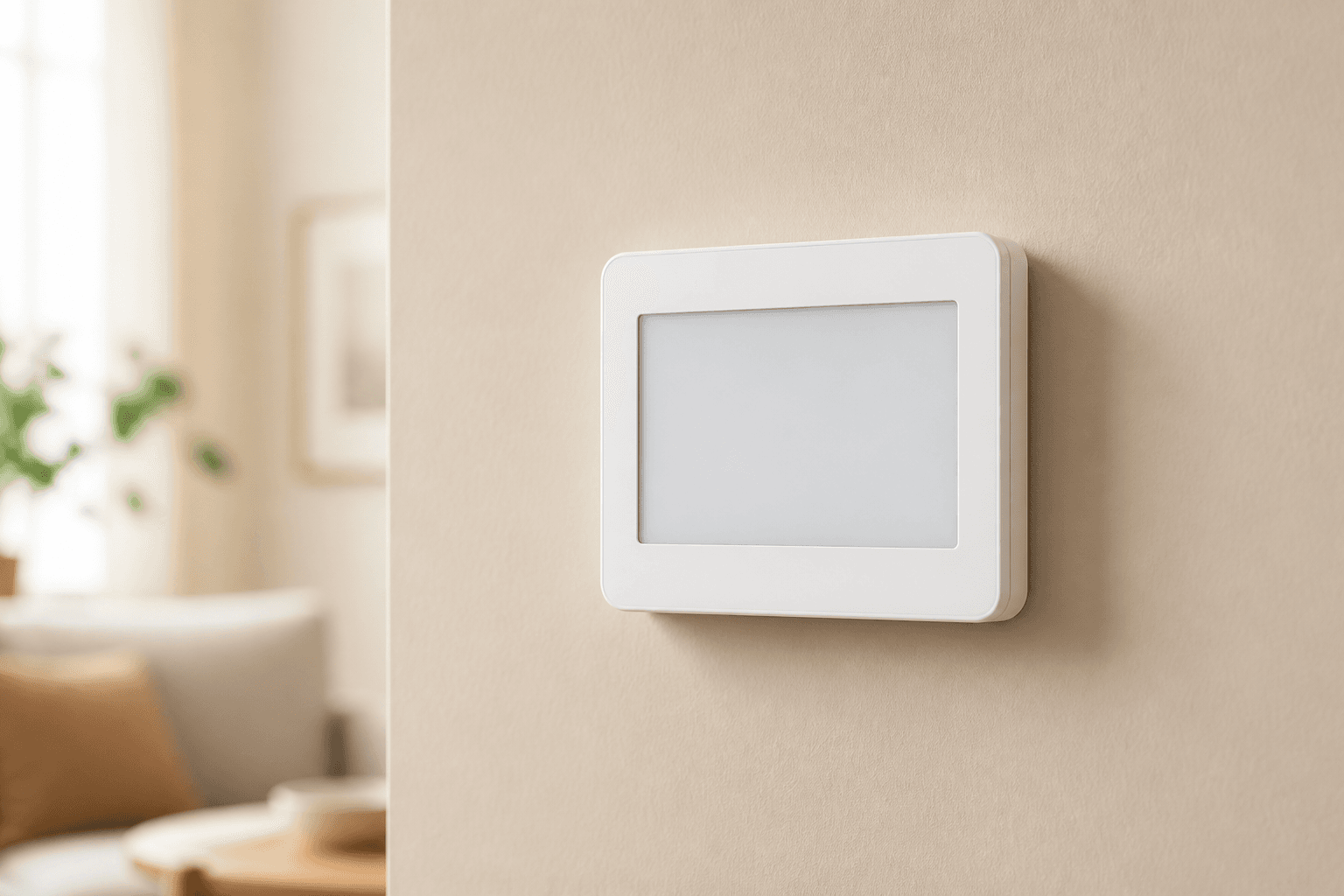 Welcher ist der beste Raumthermostat? Danfoss, Siemens, Resideo und ECA im Vergleich