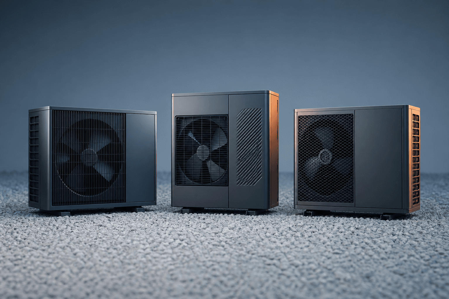 Daikin, Viessmann oder Gree? Die besten Wärmepumpenmarken im Vergleich